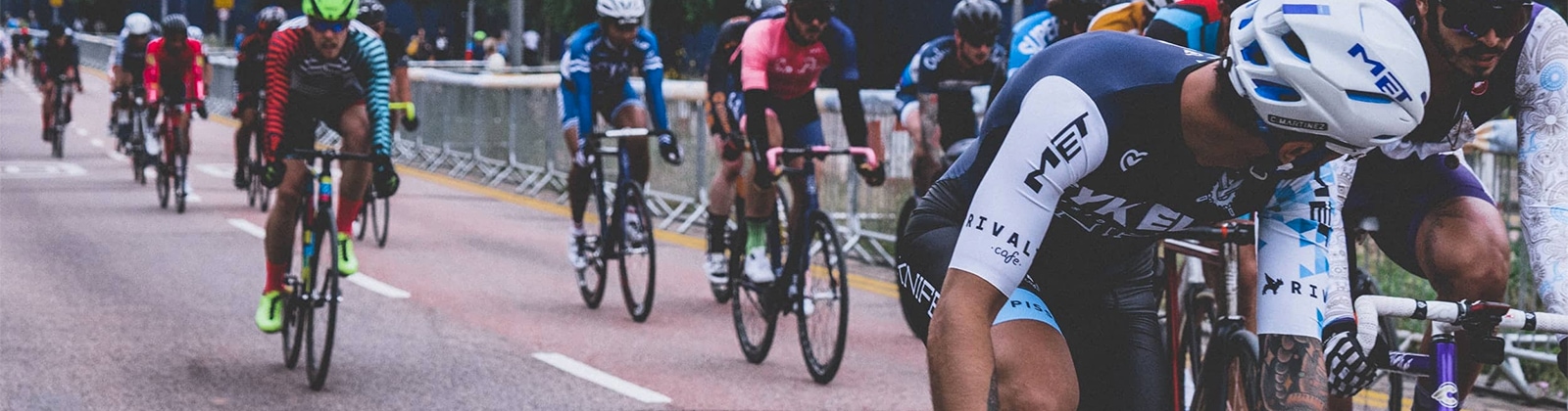 Tjen kassen på 1 time! Afhold cykelsponsorløb