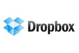 Sådan deler du en mappe i Dropbox