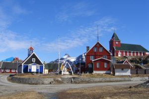 Fonde der støtter projekter på Grønland