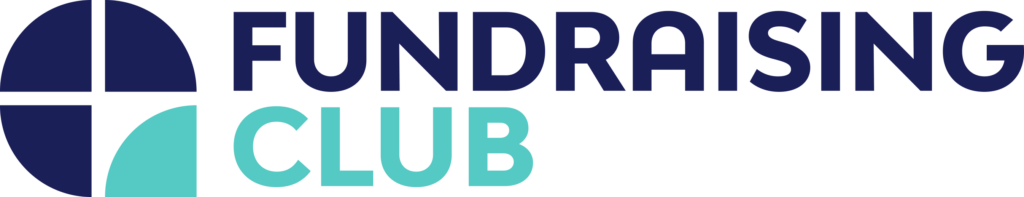 Fundraising Club logo