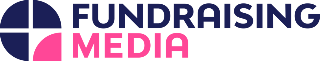 Fundraising Media logo