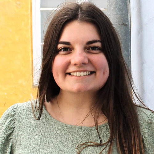 Liselotte Nilsson profil aktiv fundraising