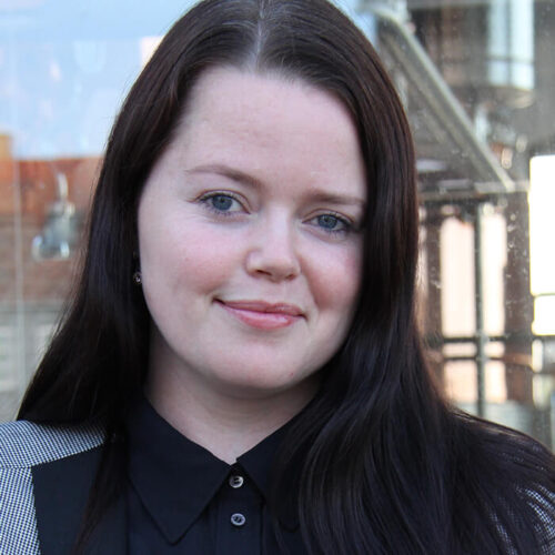 Ursula Lundgreen profil