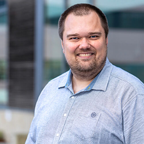 Steffen Gregersen - Aktiv Fundraising ApS